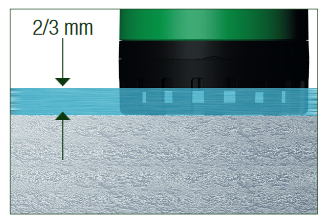 DAB NOVA-UP 300 M-A Tauchpumpe mit Schwimmerschalter