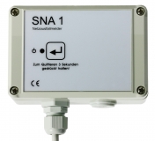 MAINS FAILURE detector SNA 1 for retrofit