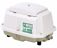 MEDO NITTO KOHKI LA-60B aerator compressor