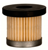 cartridge filters C 44 for Becker rotary slide DT 4:10