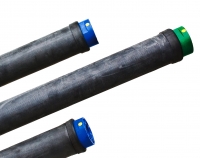 Pipe aerator TD63/2 - 3/4 length 820mm
