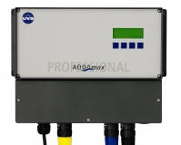 Steuerung proControl fr AQUAmax BASIC Anlagen