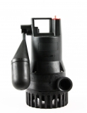 Jung Oxylift 2S Tauchmotor Pumpe speziell für Kleinkläranlagen