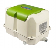 SECOH JDK S 300 Membran Kompressor