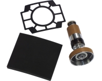 YASUNAGA Chamber block kit with diaphragm for AP 80