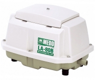 MEDO NITTO KOHKI LA-80B aerator compressor