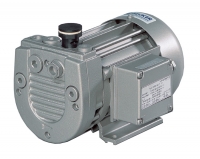 Becker rotary vane compressor DT 4.6/-061