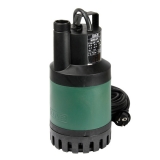 Tauchmotorpumpe Nova UP 180 MN-A