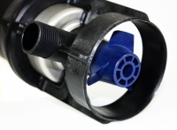 Jung Oxyperl 3 mit 20m Kabel SBR Tauchmotor Belfter