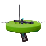 Wasserbelfter Aqua-Handy mit 10 m Kabel