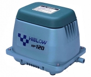 TAKATSUKI Hiblow HP 120 Luftpumpe das Original