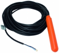 Float switches QSF 10 with 15 m cable