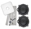 Secoh Linear Diaphragm Repair Kit EL-60 Single