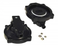 YASUNAGA Chamber block kit with diaphragm for LP-150 HN