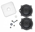 Secoh Linear Diaphragm Repair Kit JDK 20, 30, 40, 50