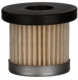 Filter cartridge for Becker Rotary Vane DT 4.2/4.4