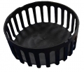 Perforated basket for ATBlift