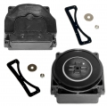 Reparatur Kit fr SECOH AIR PUMP EL 80/15, EL S 80/17 Single