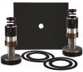 YASUNAGA block kit with diaphragm for AP 100